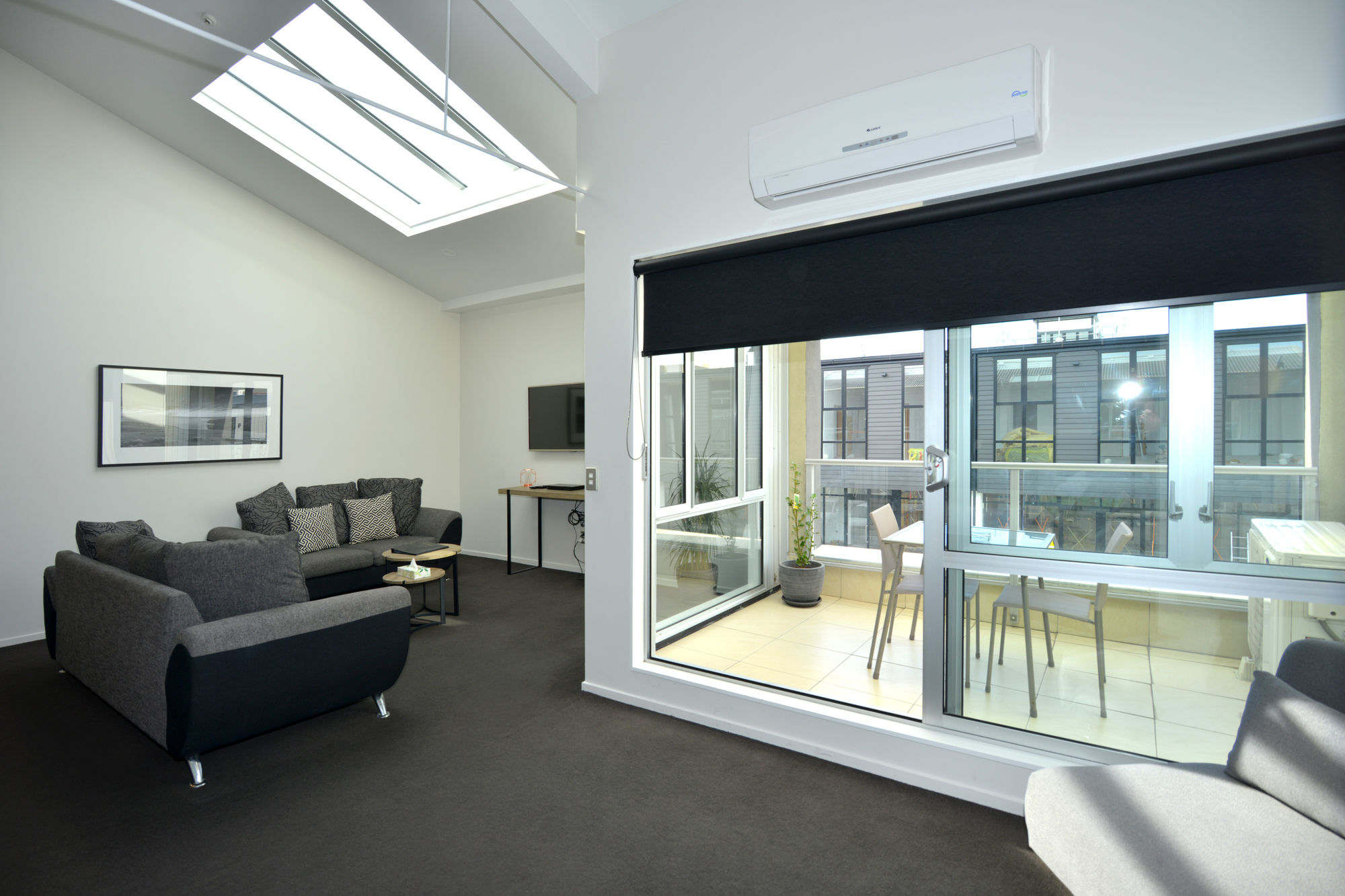 Southwark Apartments