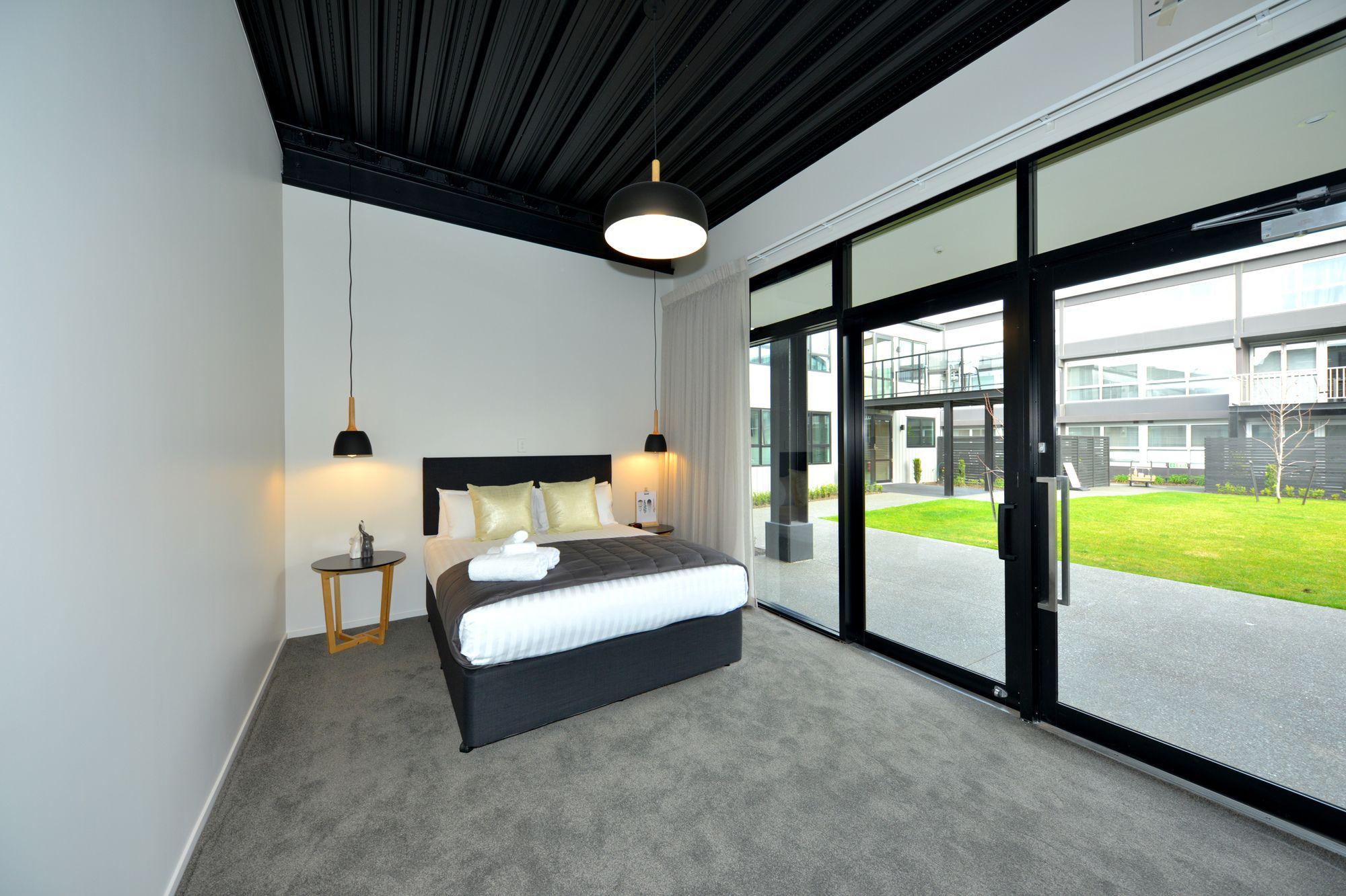 Southwark Apartments