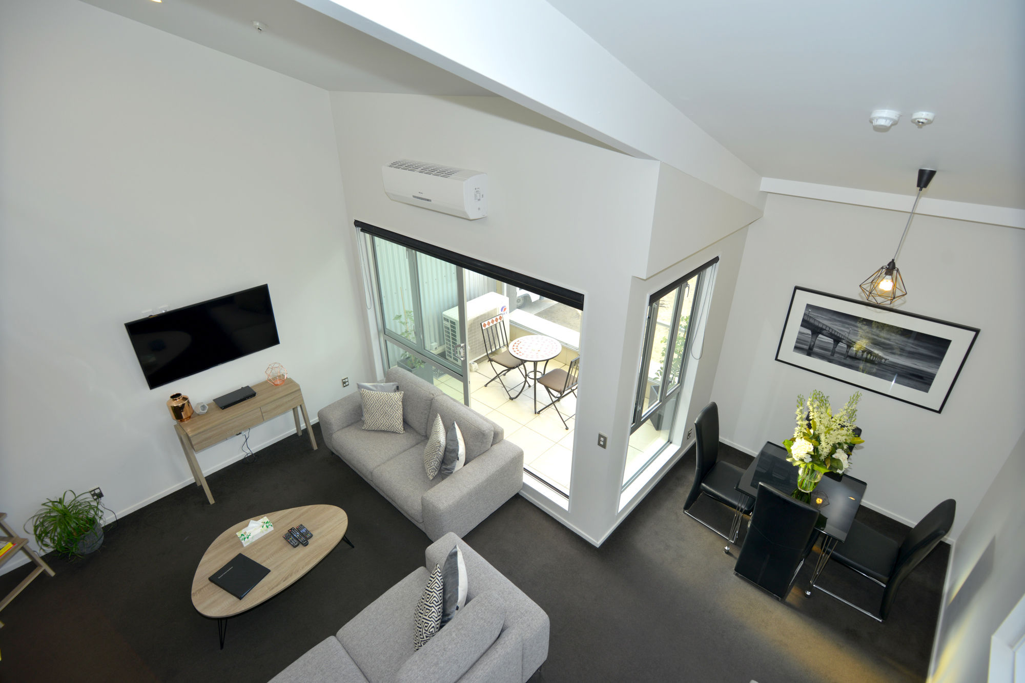 Southwark Apartments