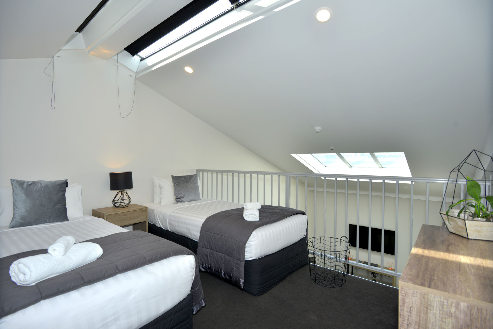 Southwark Apartments