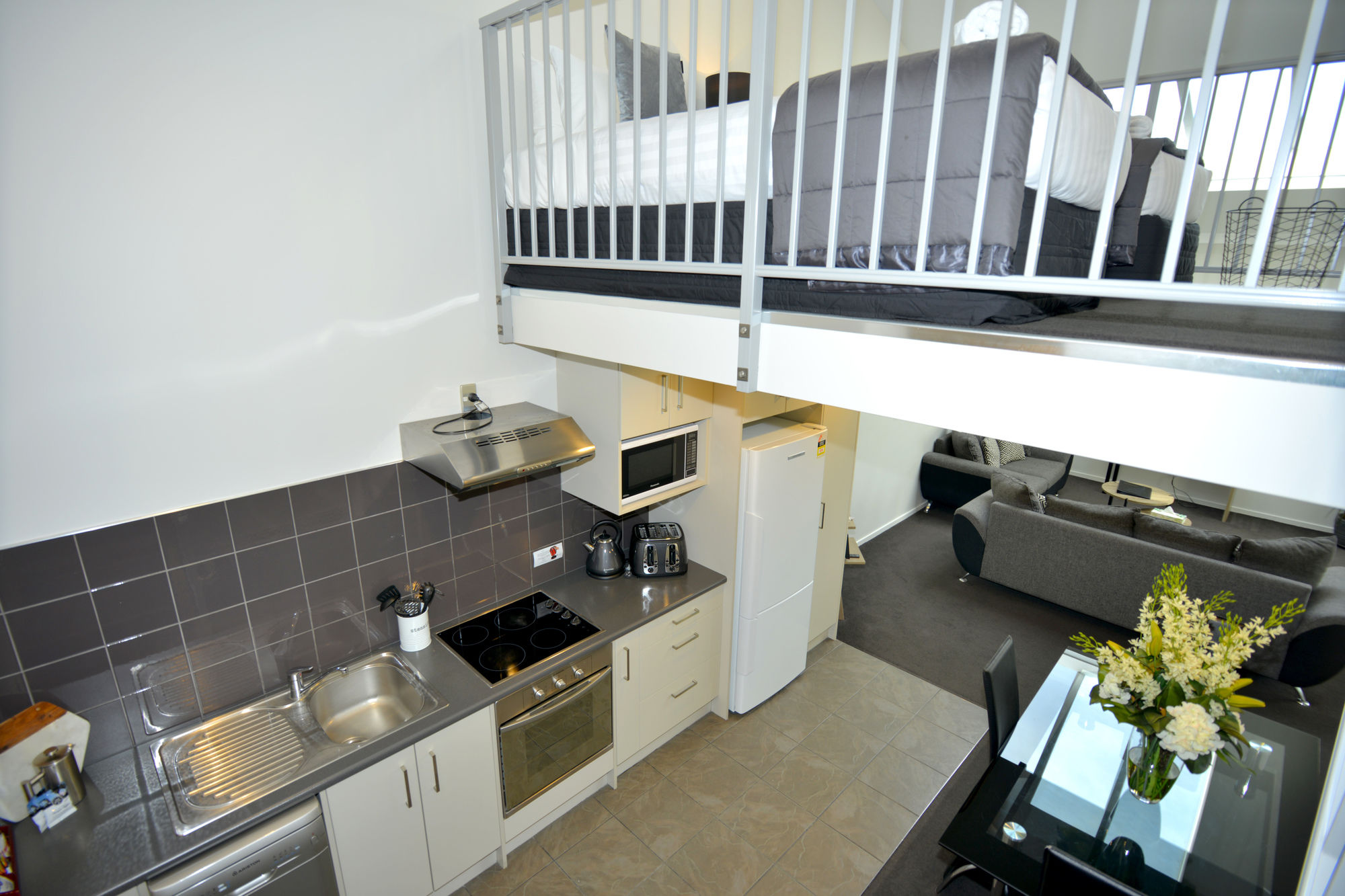 Southwark Apartments