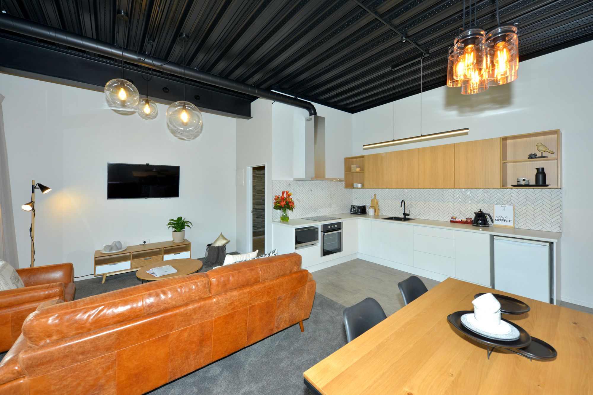 Southwark Apartments