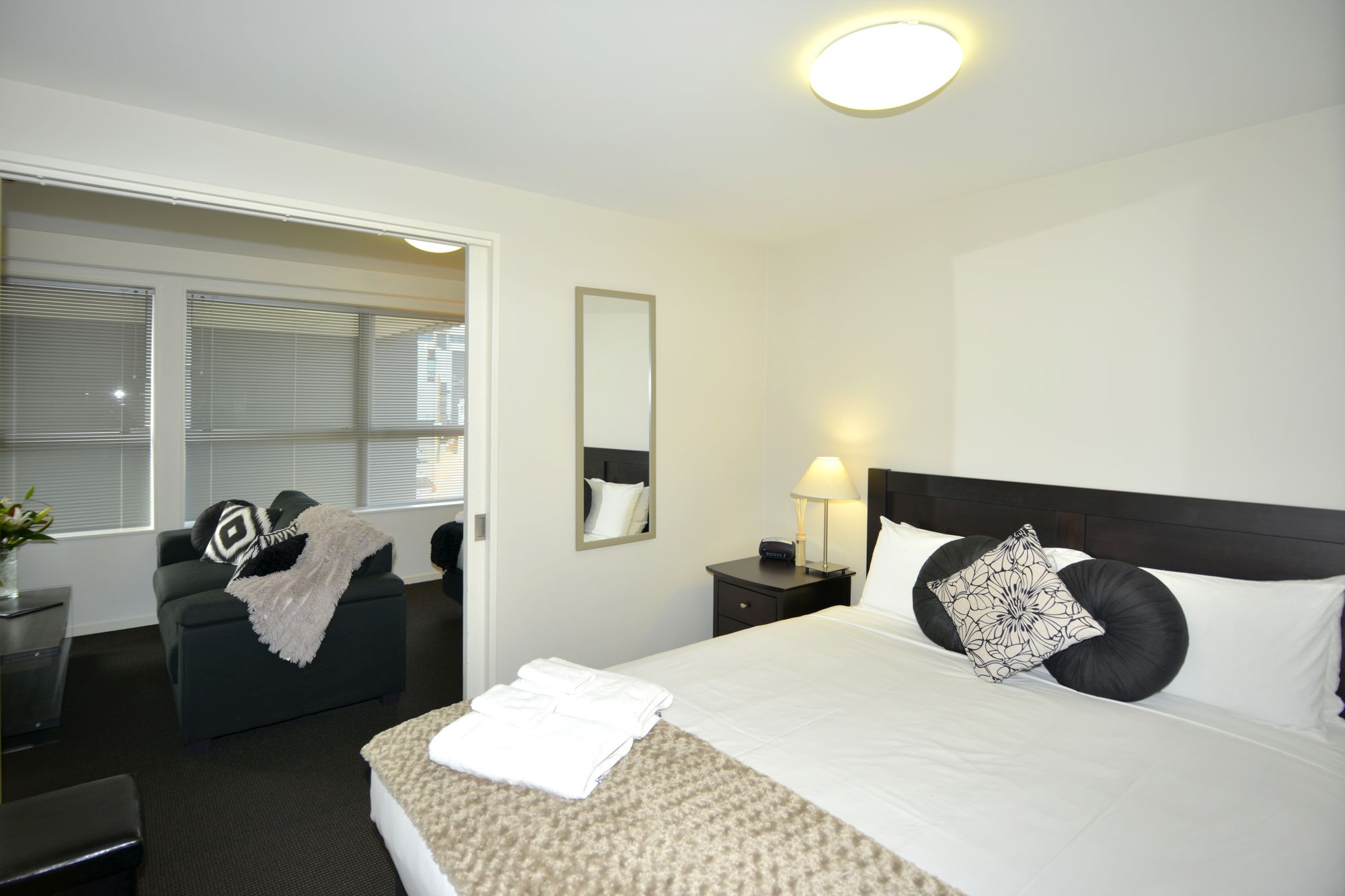 Southwark Apartments