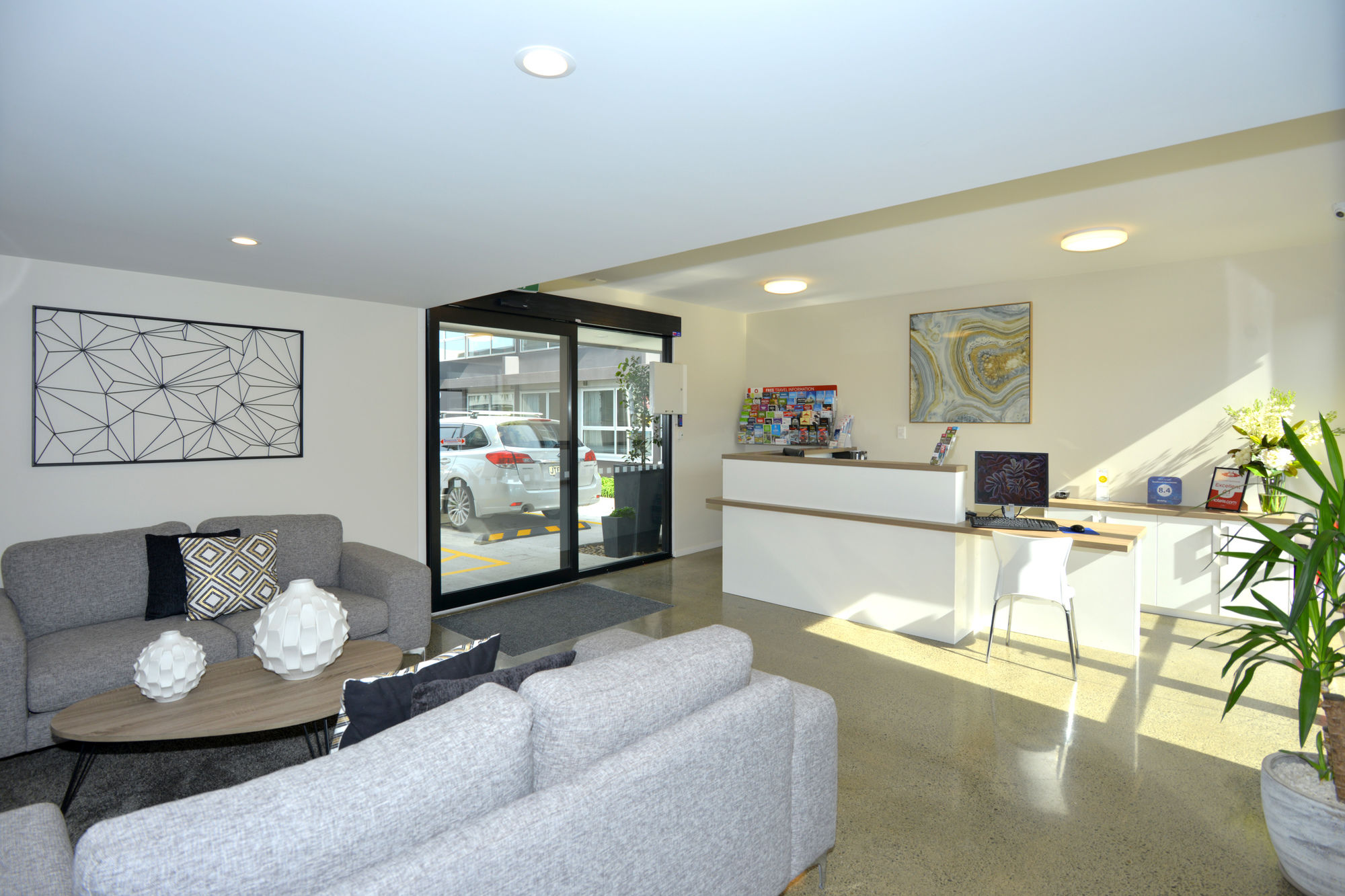Southwark Apartments