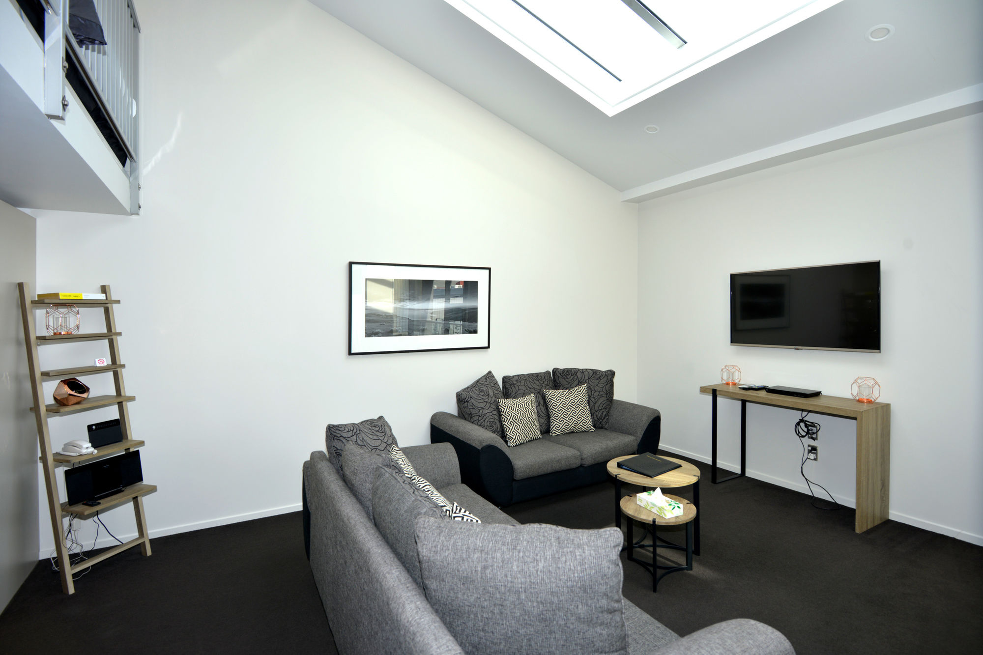 Southwark Apartments