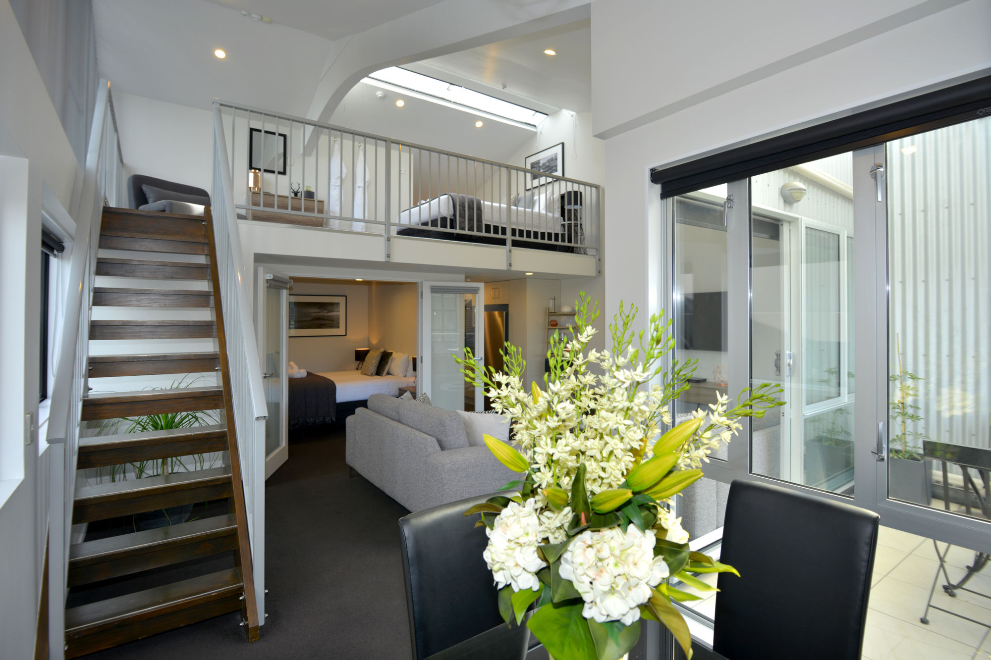 Southwark Apartments