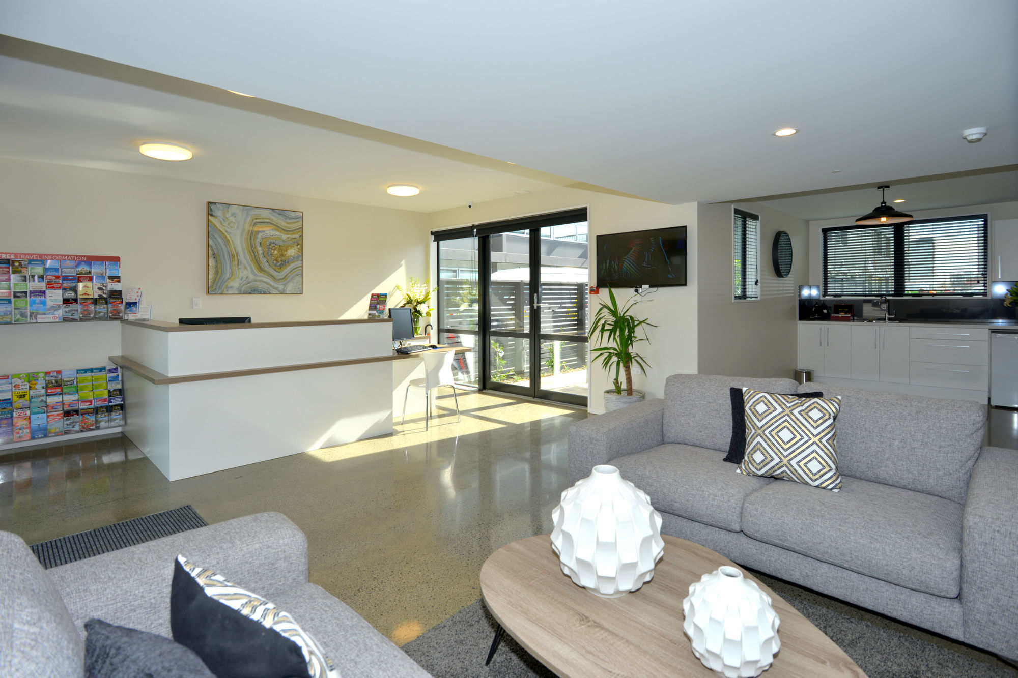 Southwark Apartments