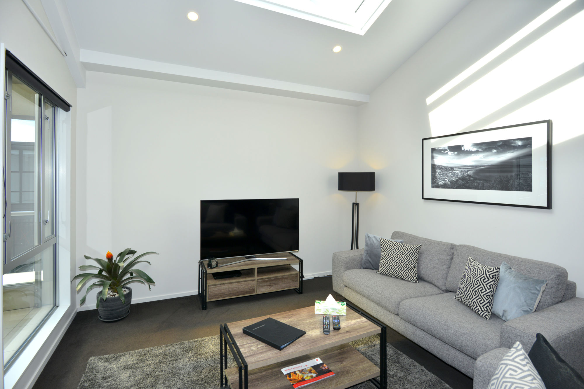 Southwark Apartments