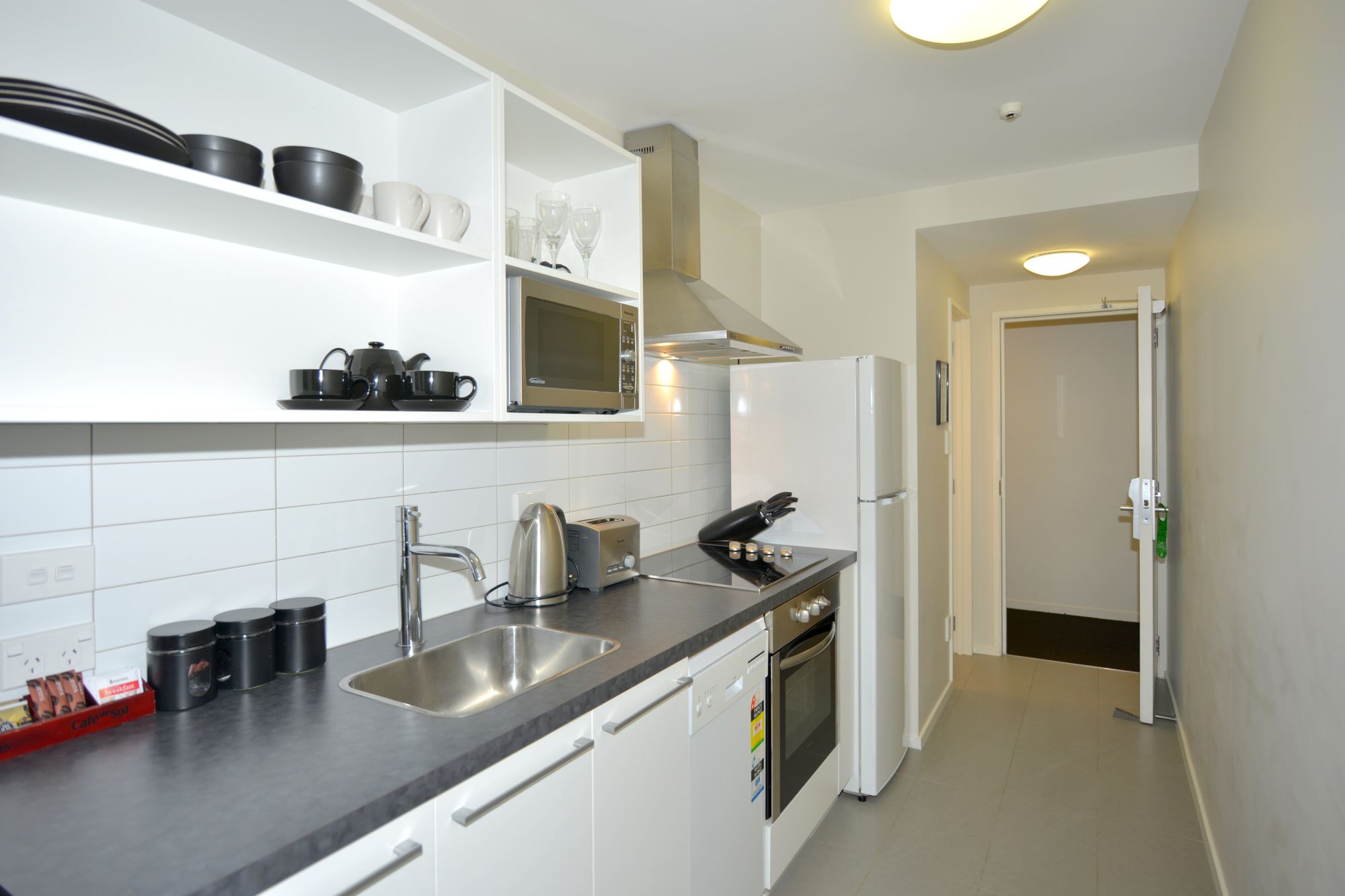 Southwark Apartments