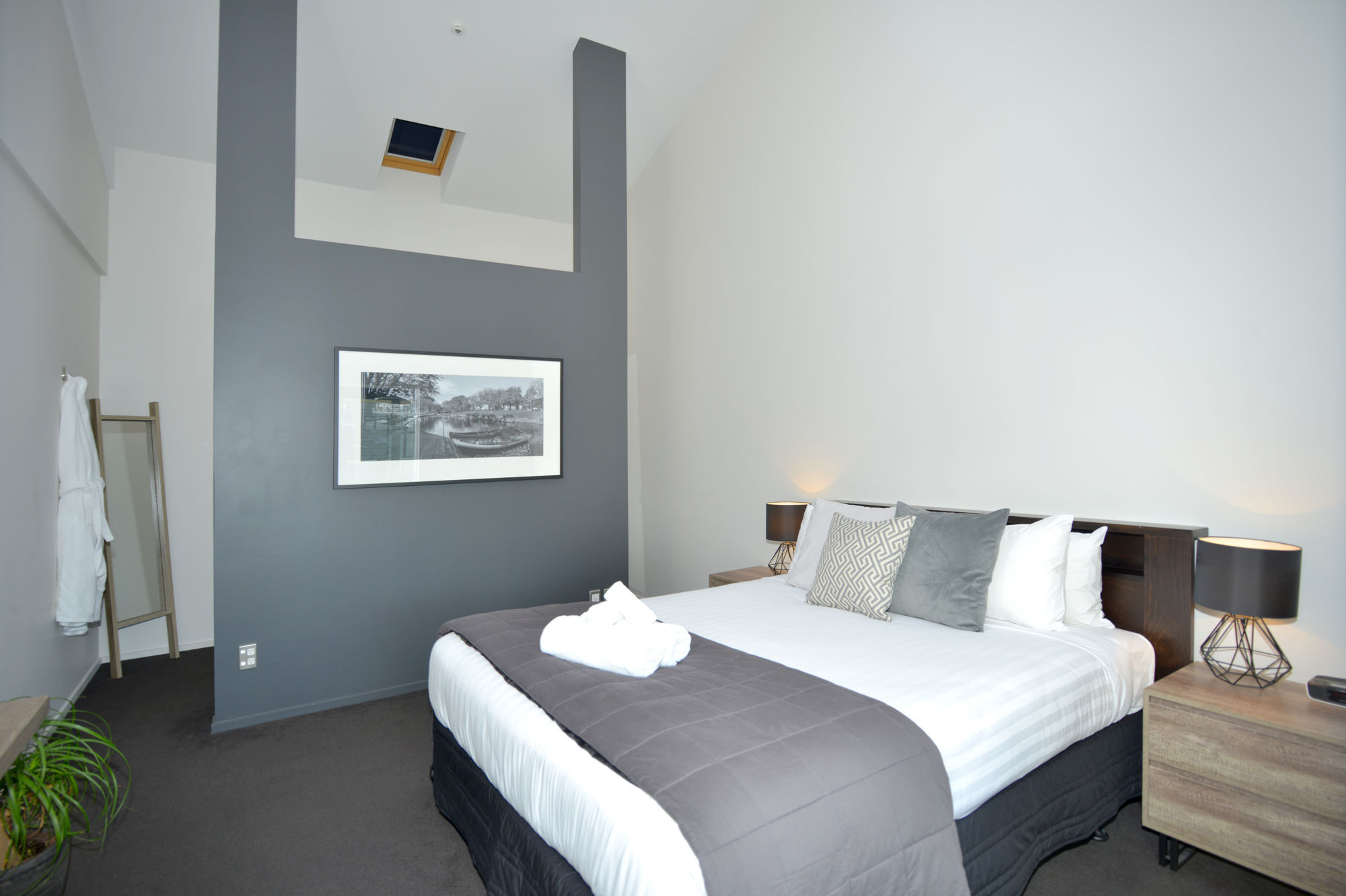 Southwark Apartments