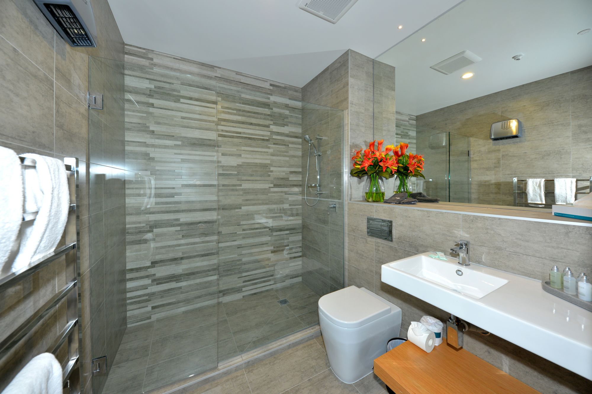Southwark Apartments