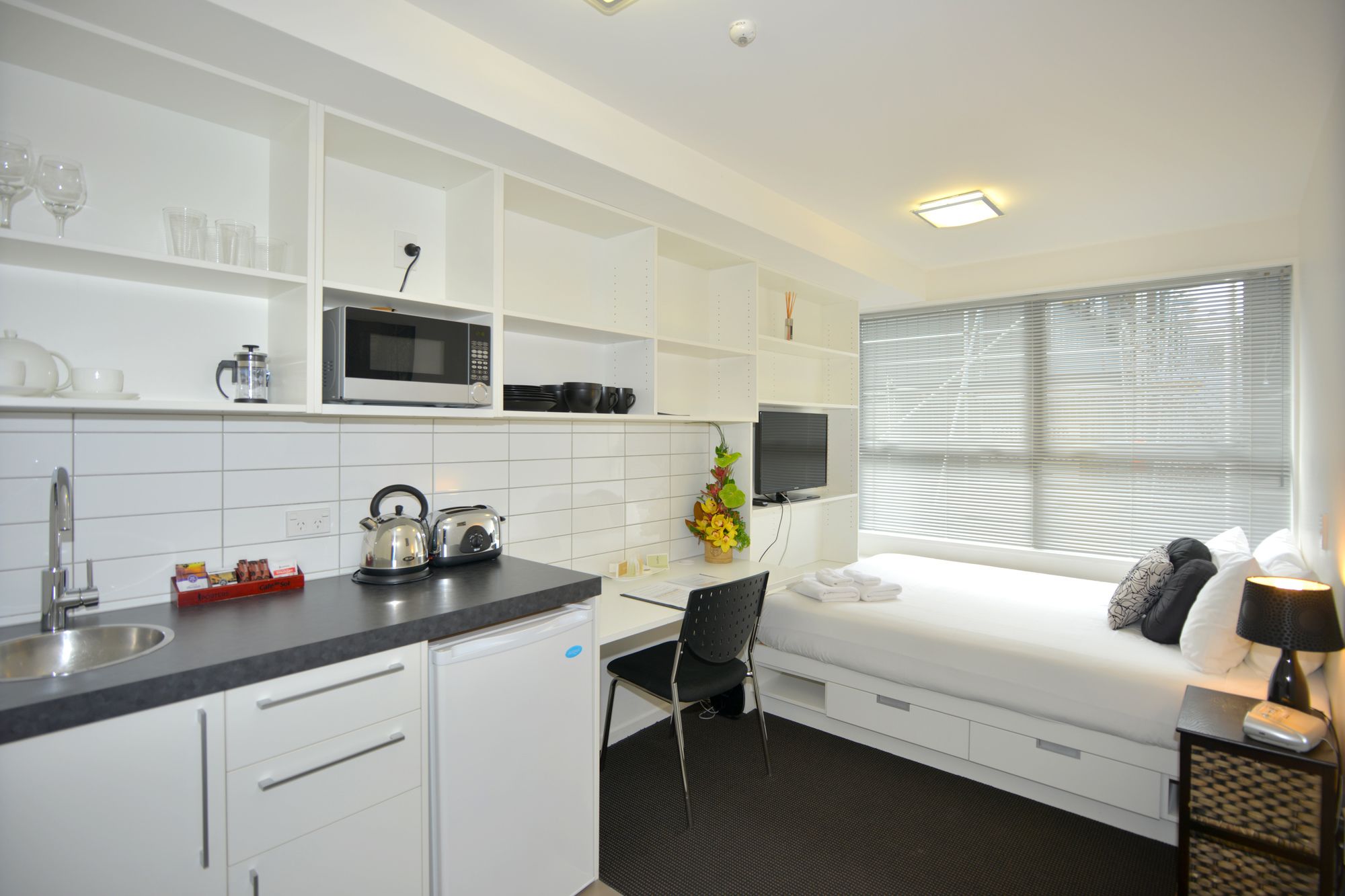 Southwark Apartments