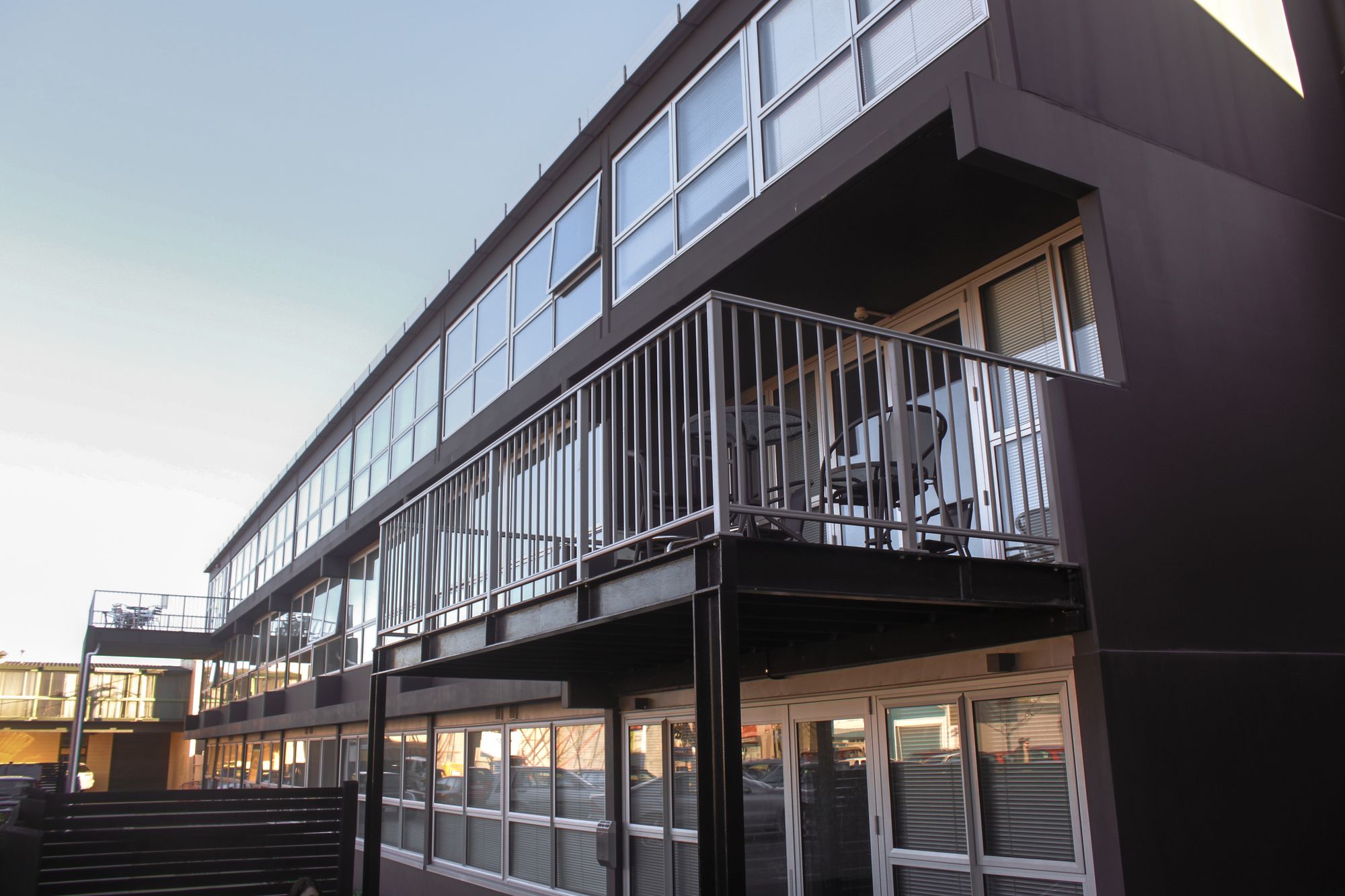 Southwark Apartments