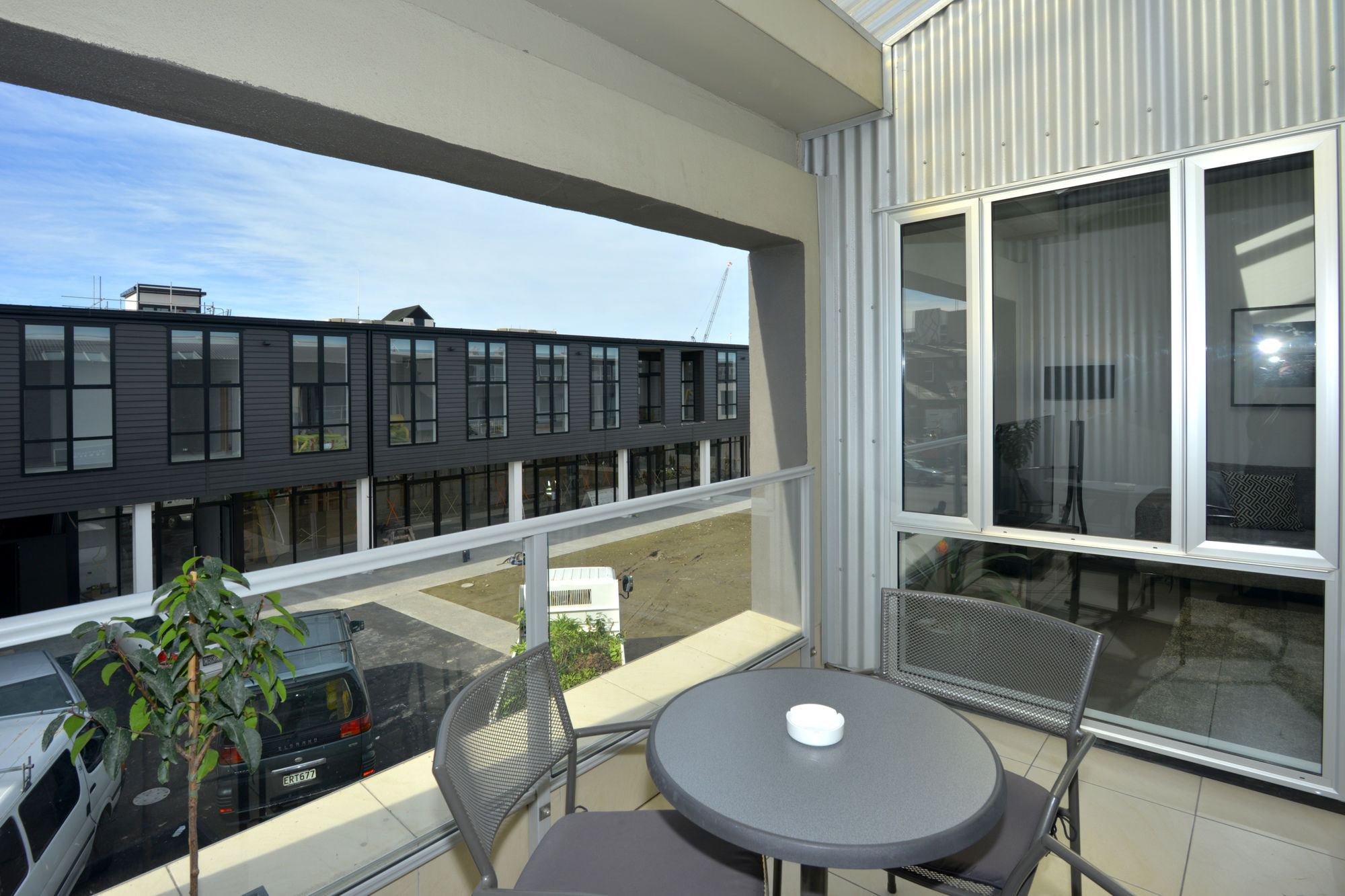 Southwark Apartments