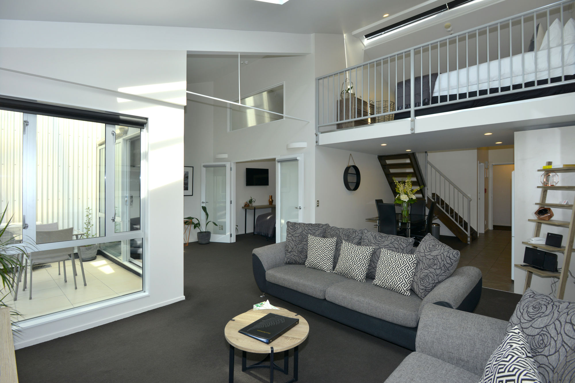 Southwark Apartments