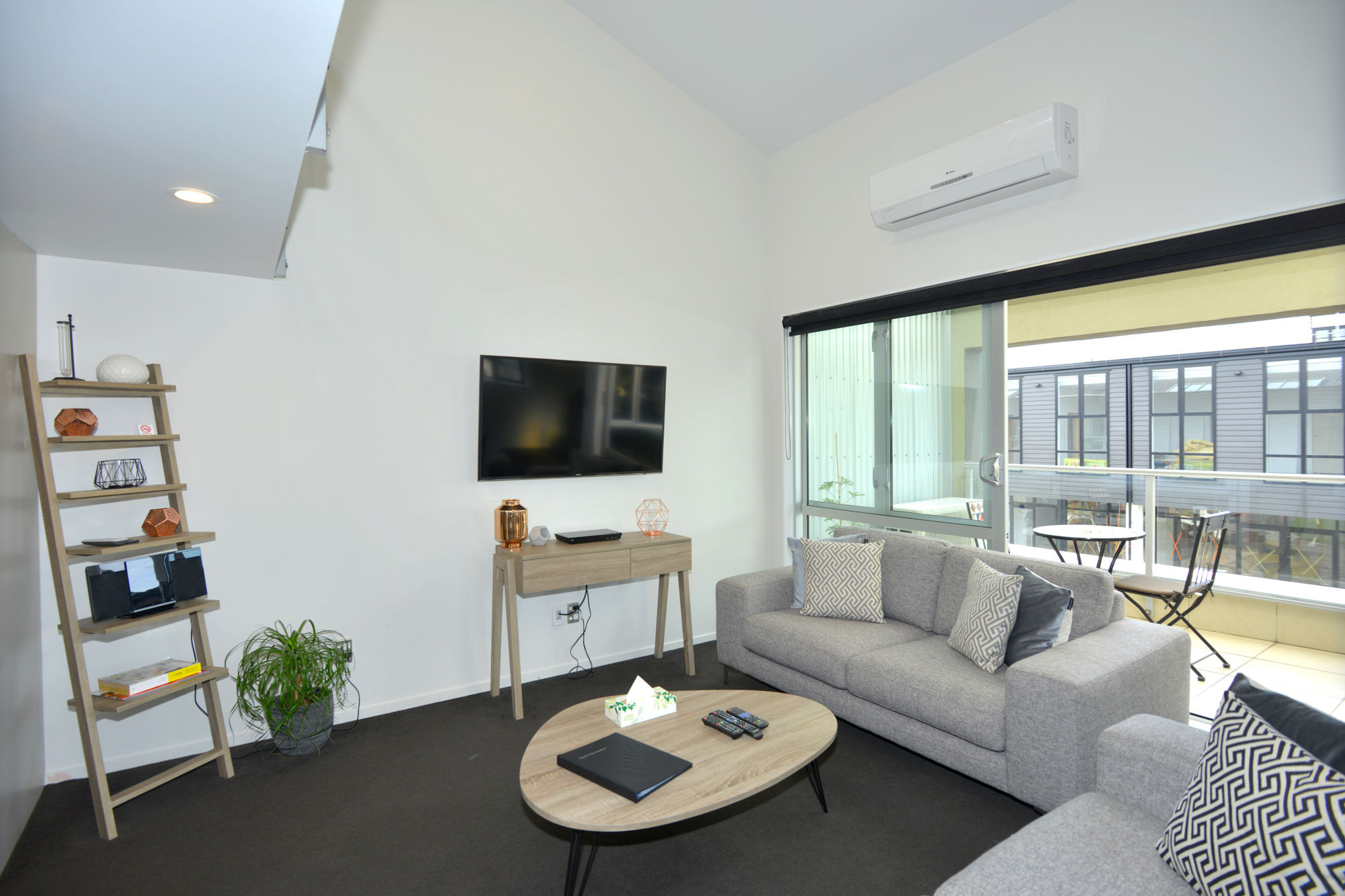 Southwark Apartments