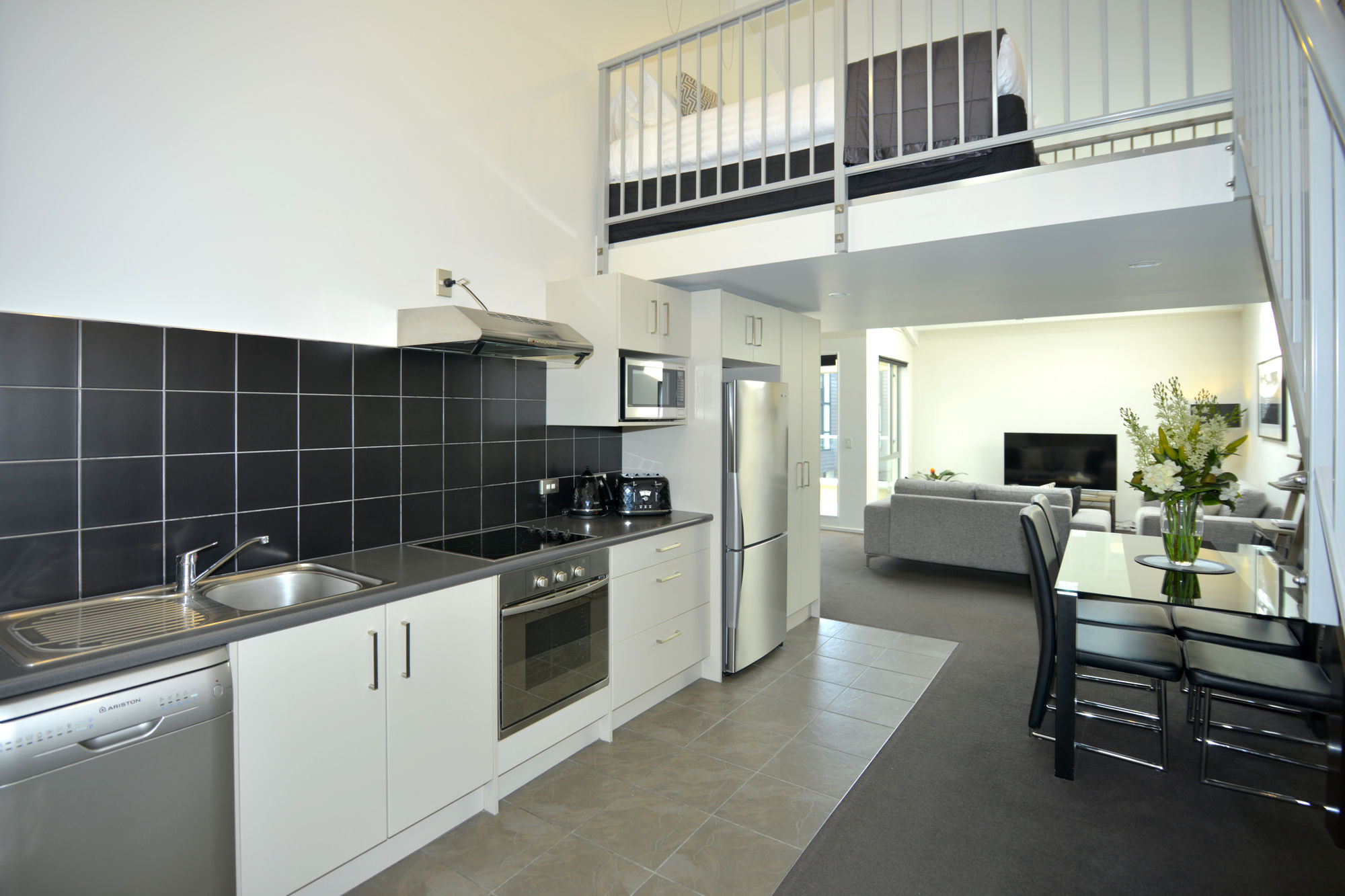 Southwark Apartments