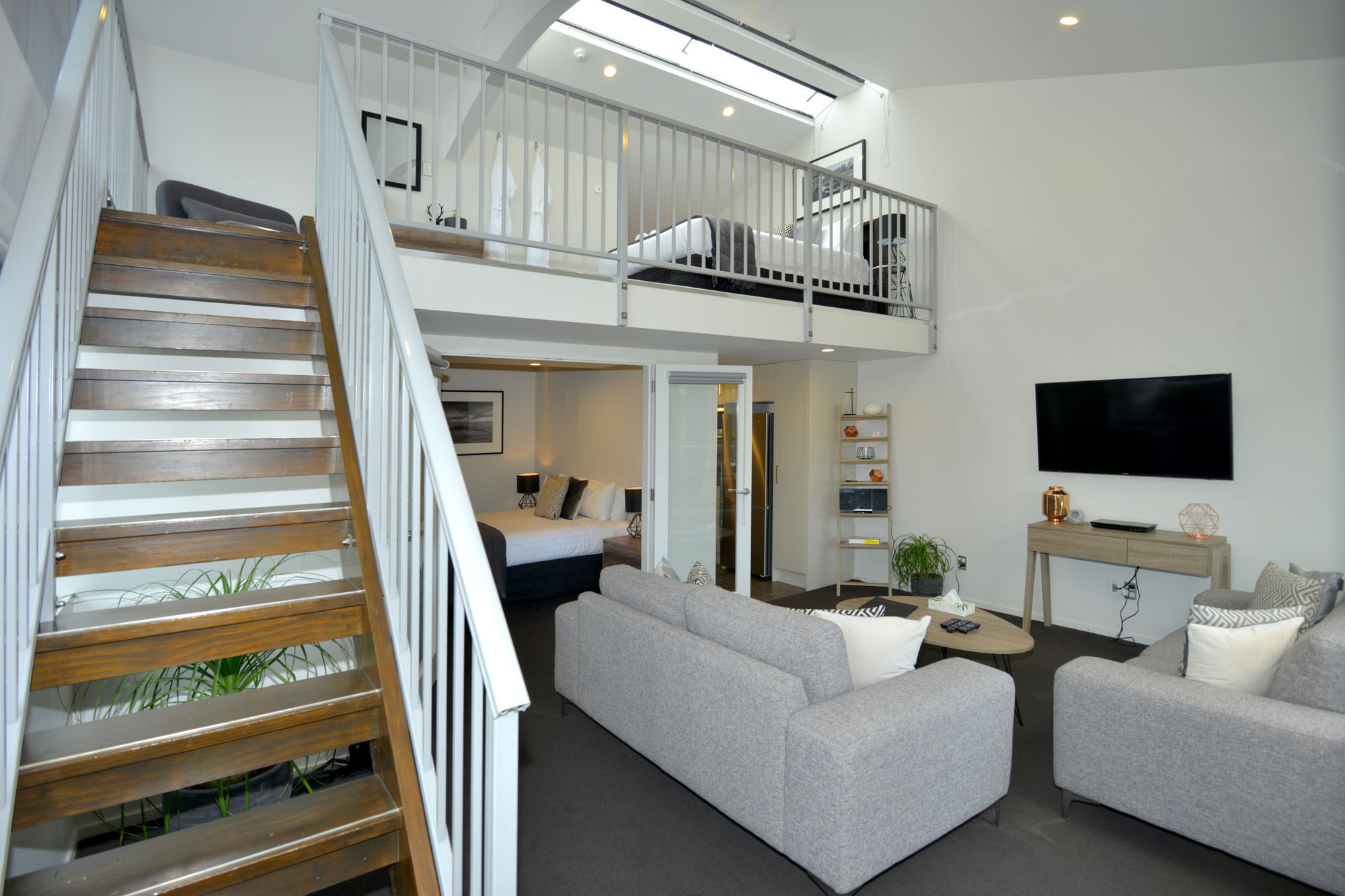 Southwark Apartments