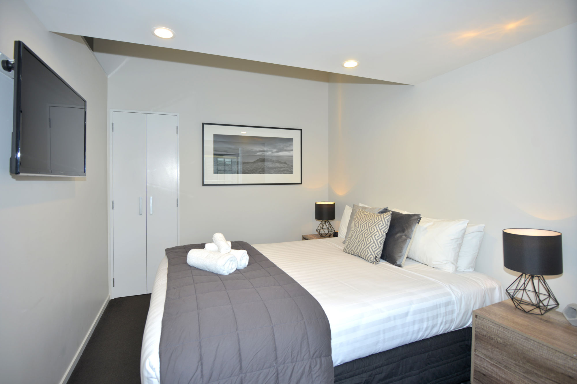 Southwark Apartments