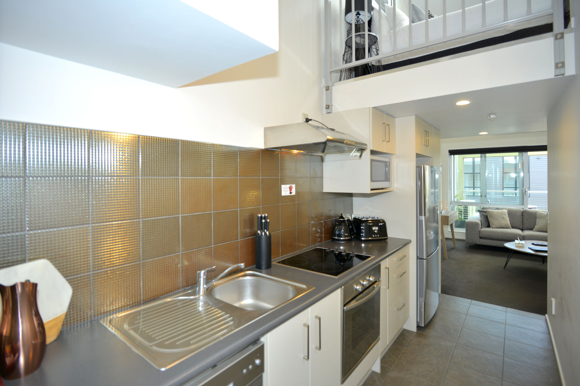 Southwark Apartments