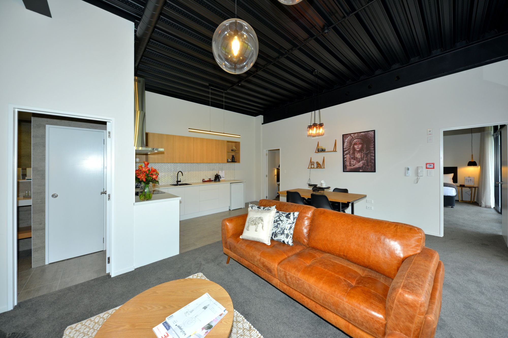 Southwark Apartments