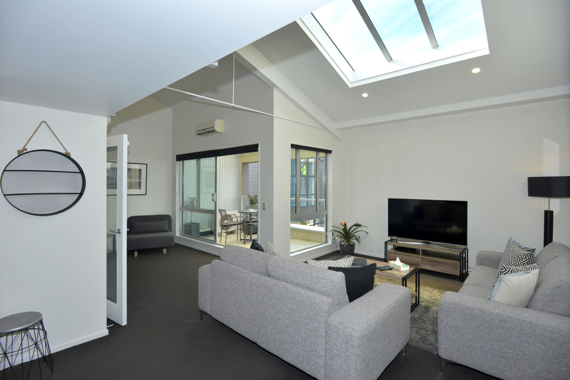 Southwark Apartments