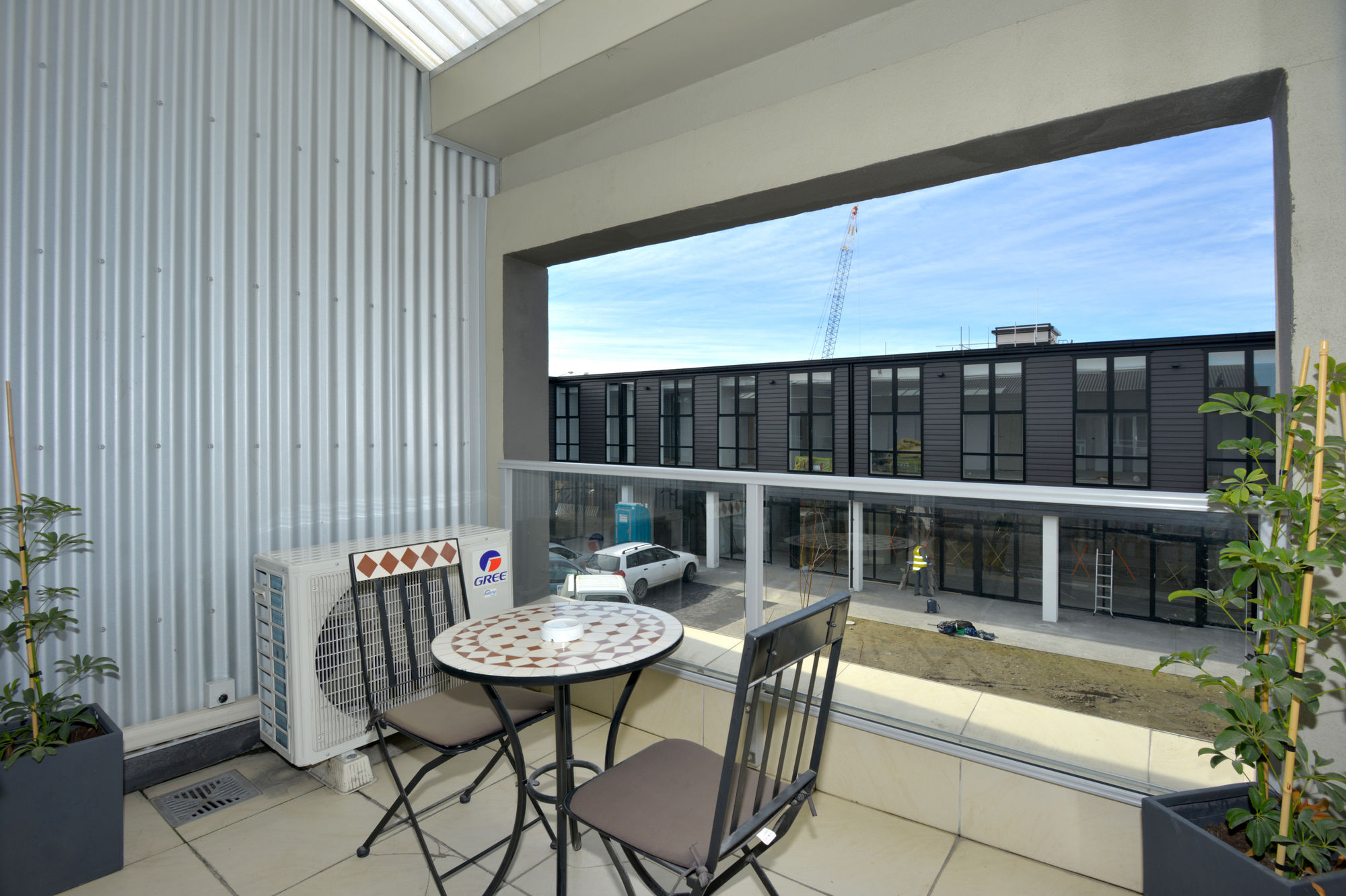Southwark Apartments