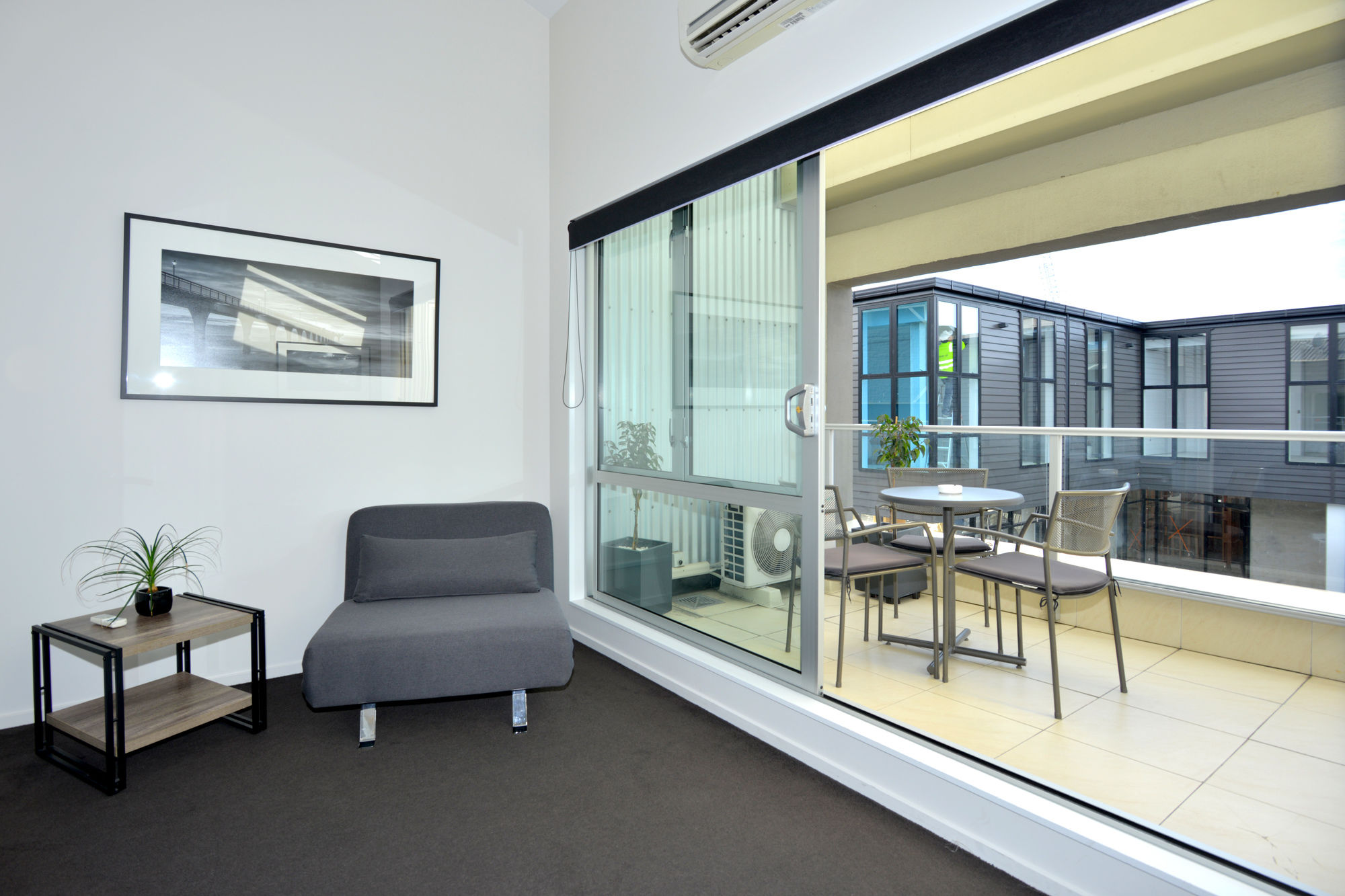 Southwark Apartments