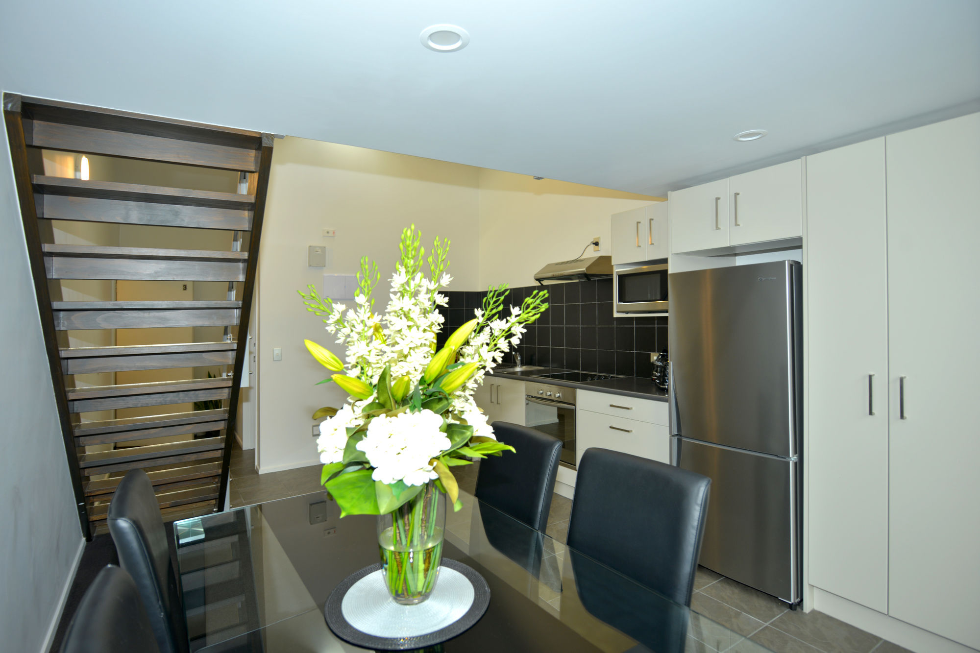 Southwark Apartments