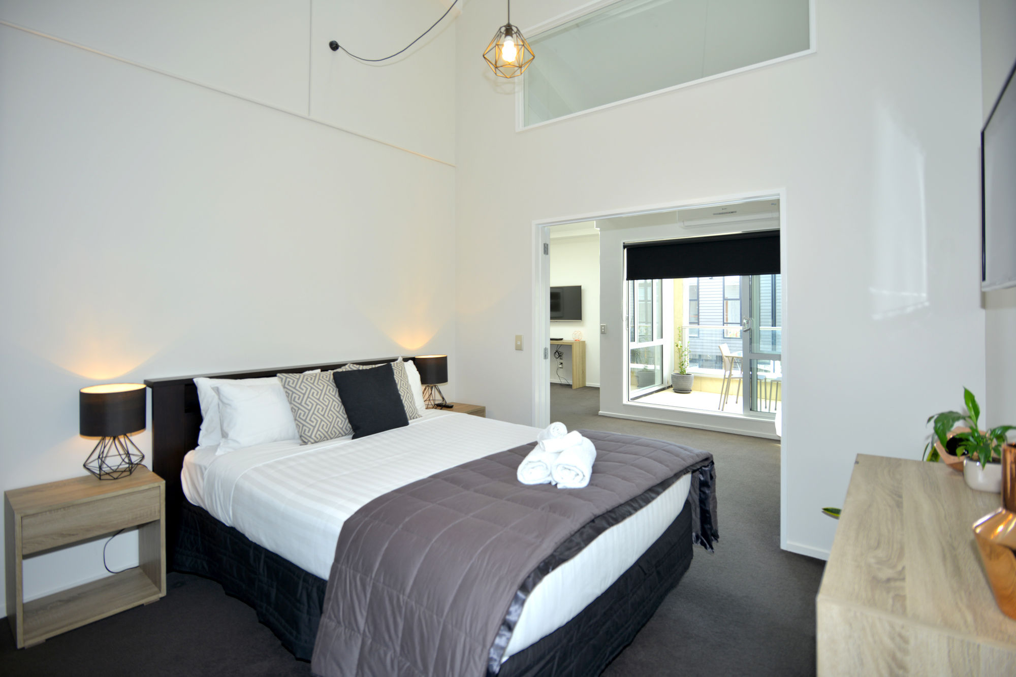 Southwark Apartments