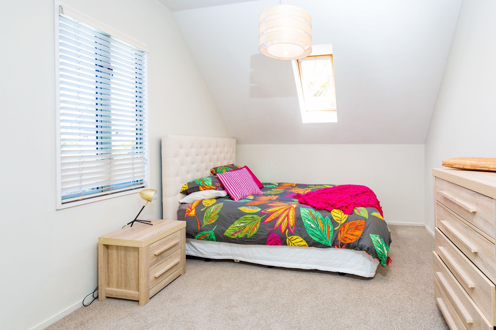 St Albans St Villa
