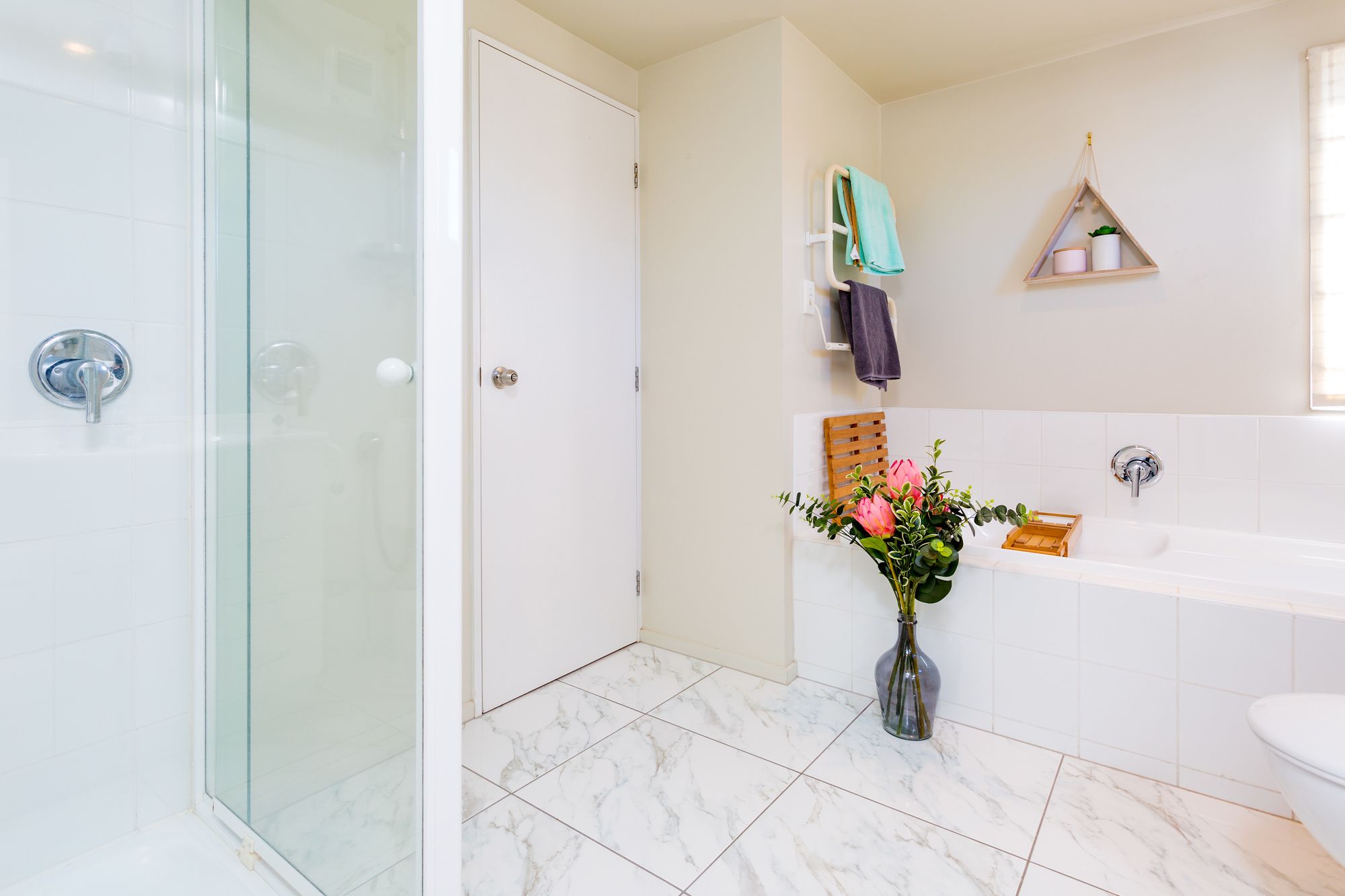 St Albans St Villa