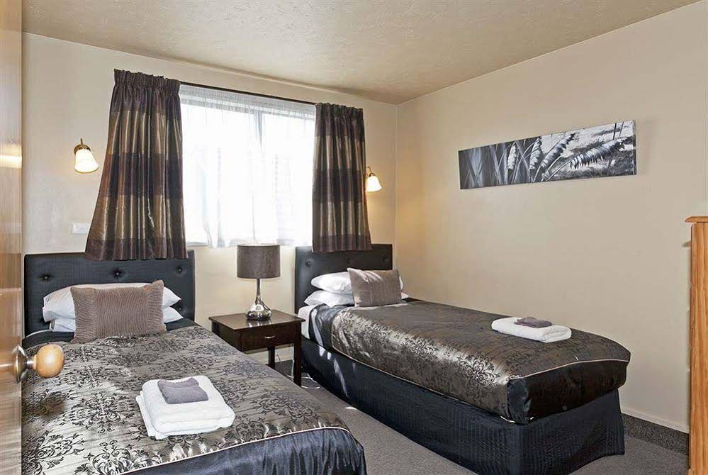 Strathern Motor Lodge