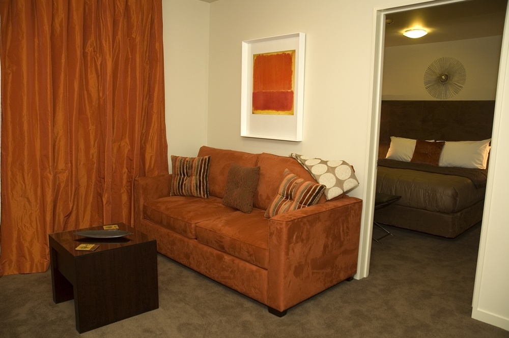 Terra Vive Luxury Suites & Apartments