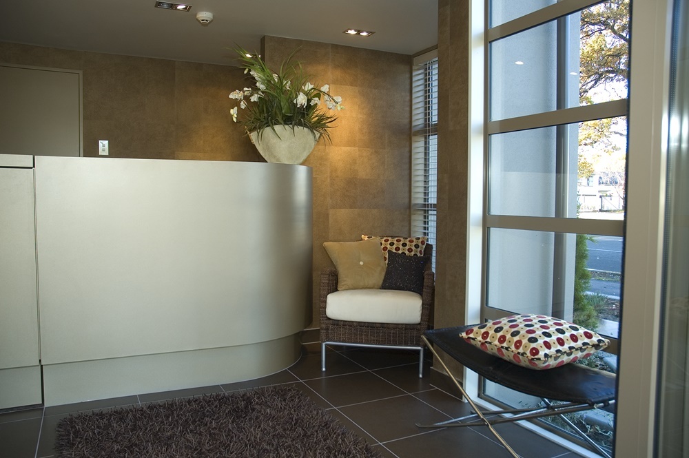 Terra Vive Luxury Suites & Apartments