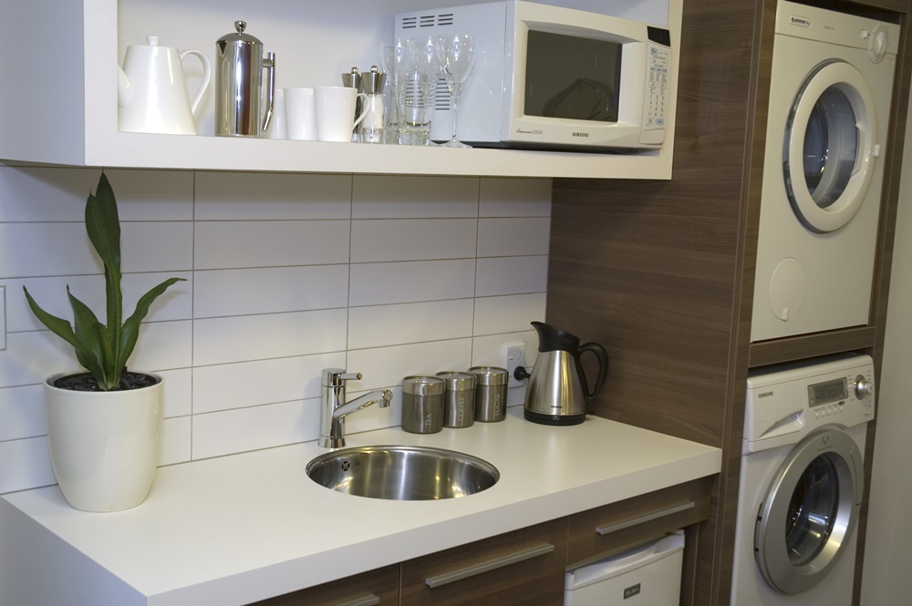 Terra Vive Luxury Suites & Apartments