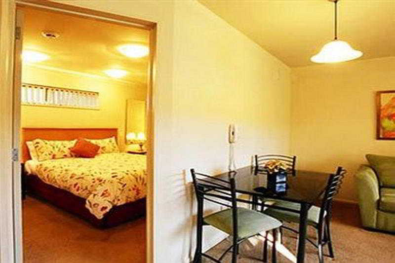 Terra Vive Luxury Suites & Apartments