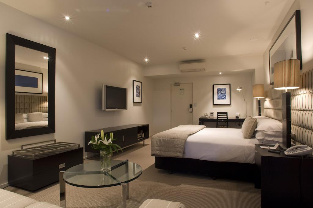 The George