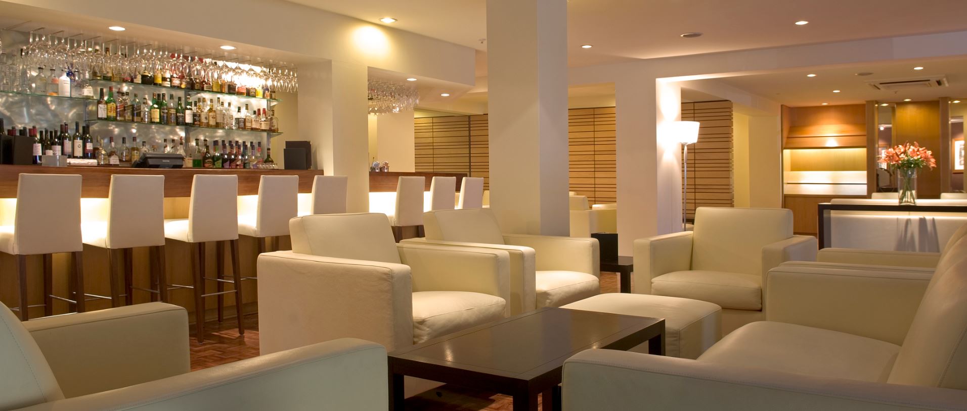 The George