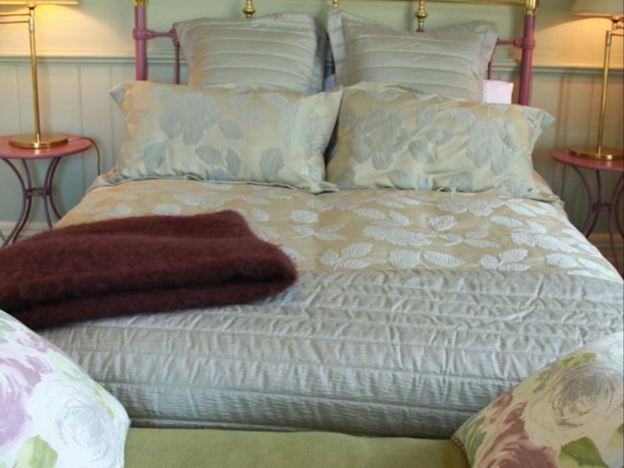 The Lilac Rose Boutique B&b