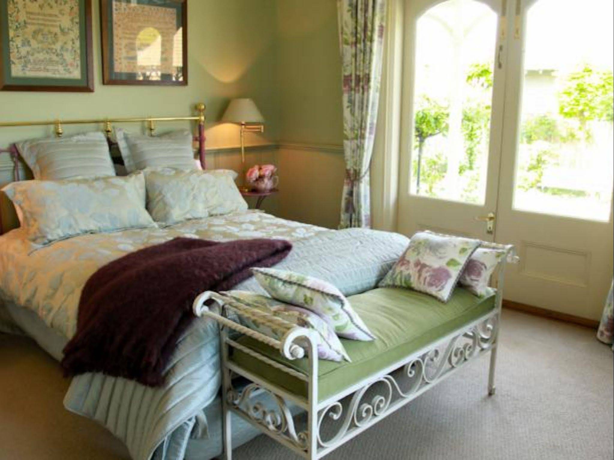 The Lilac Rose Boutique B&b