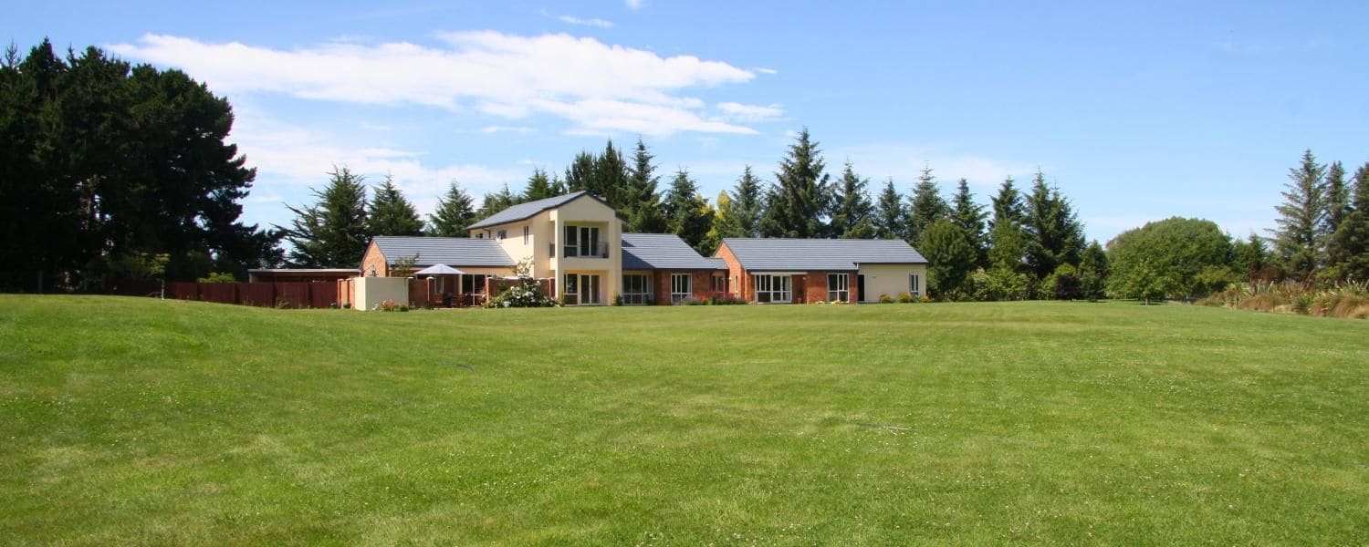 The Meadows Villa