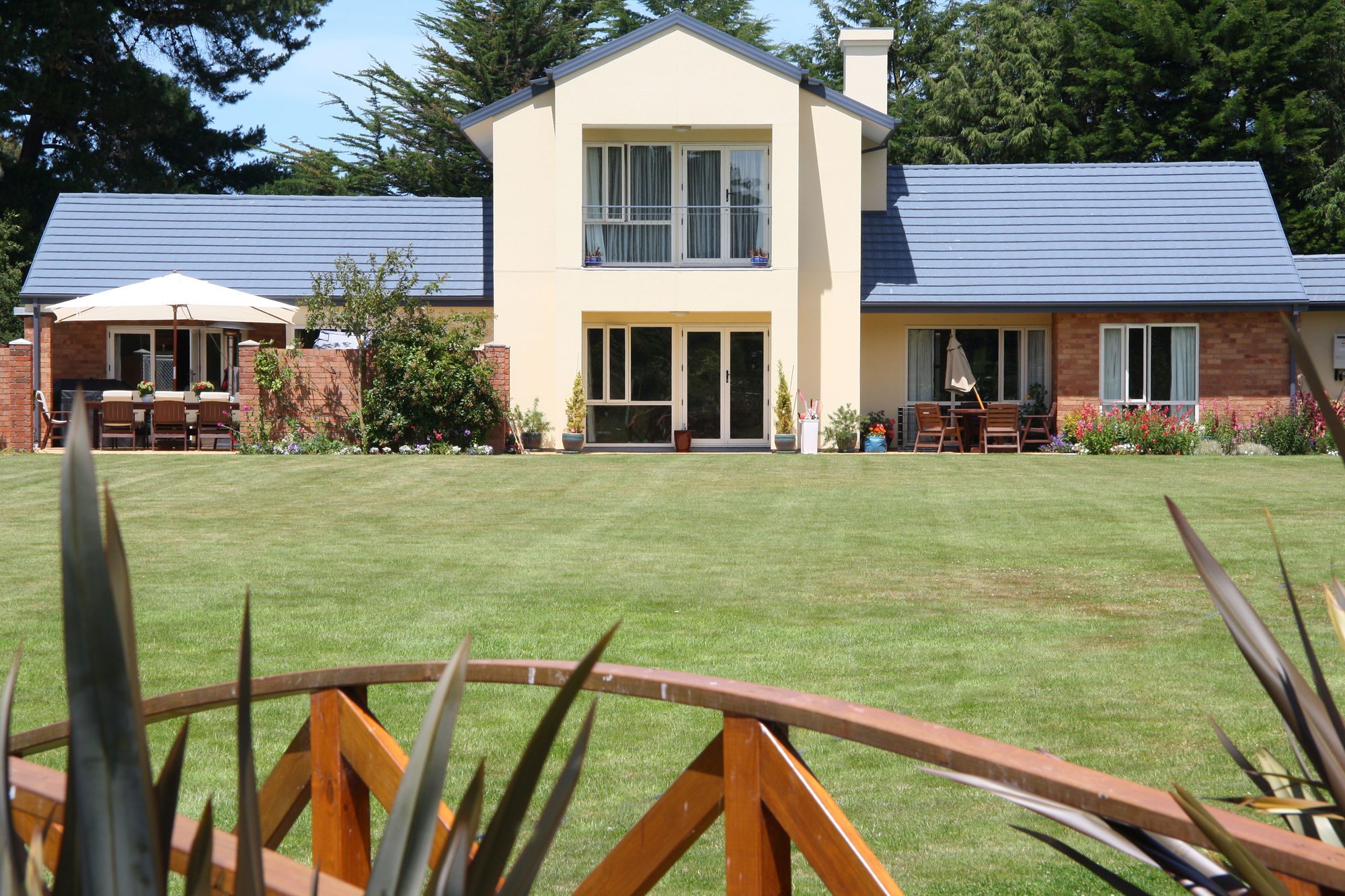 The Meadows Villa