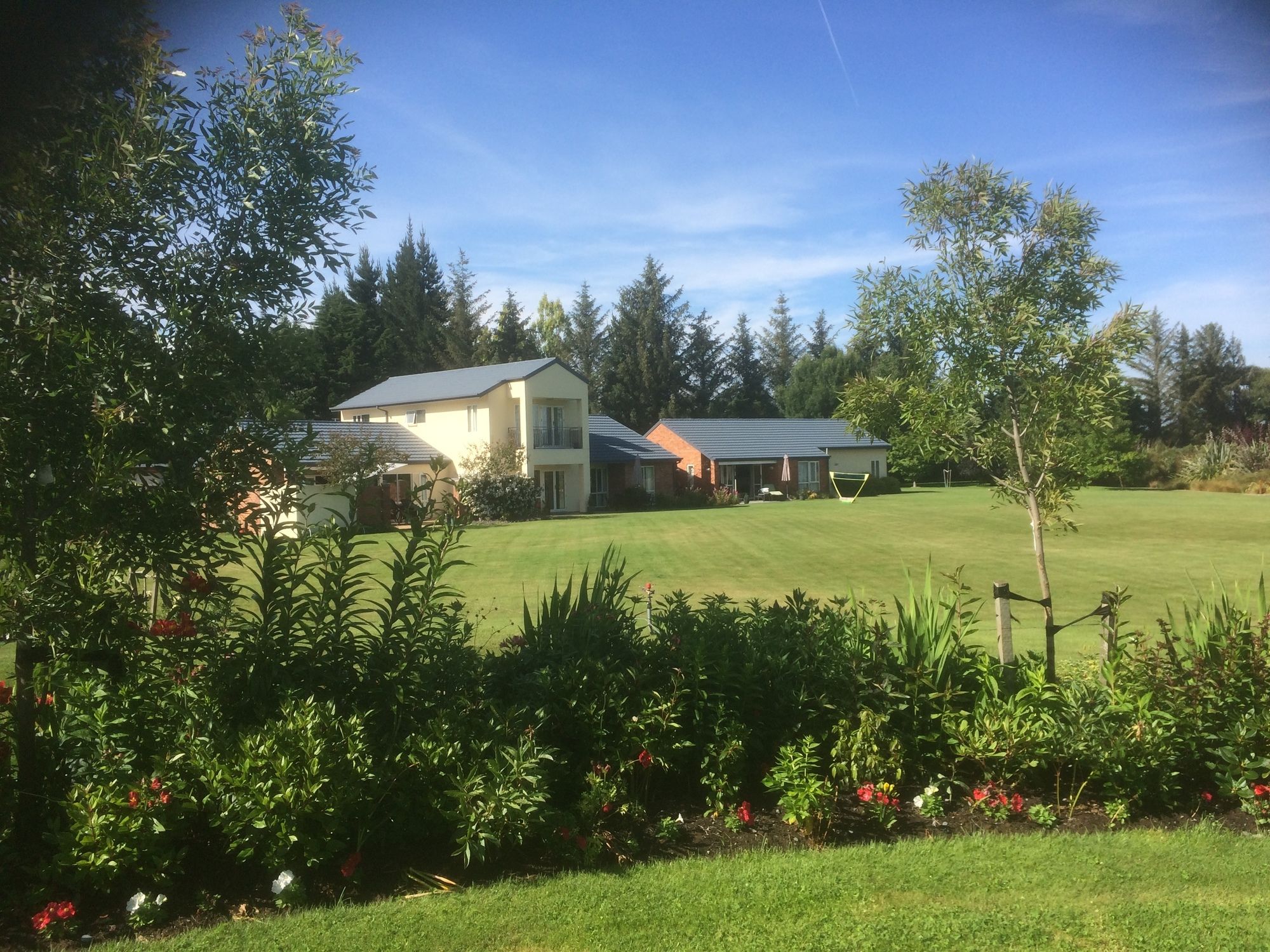 The Meadows Villa