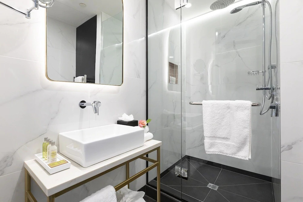 The Muse Art Hotel