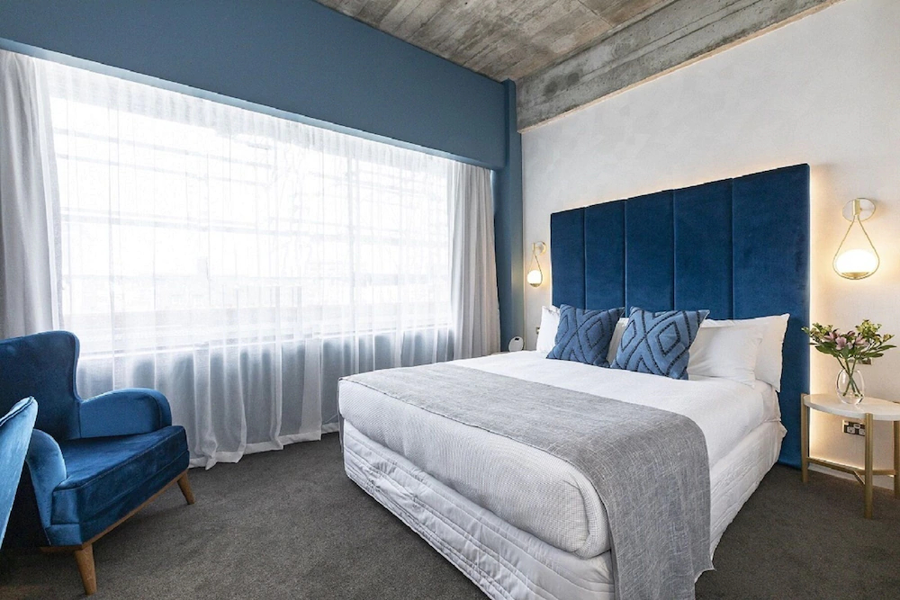 The Muse Art Hotel