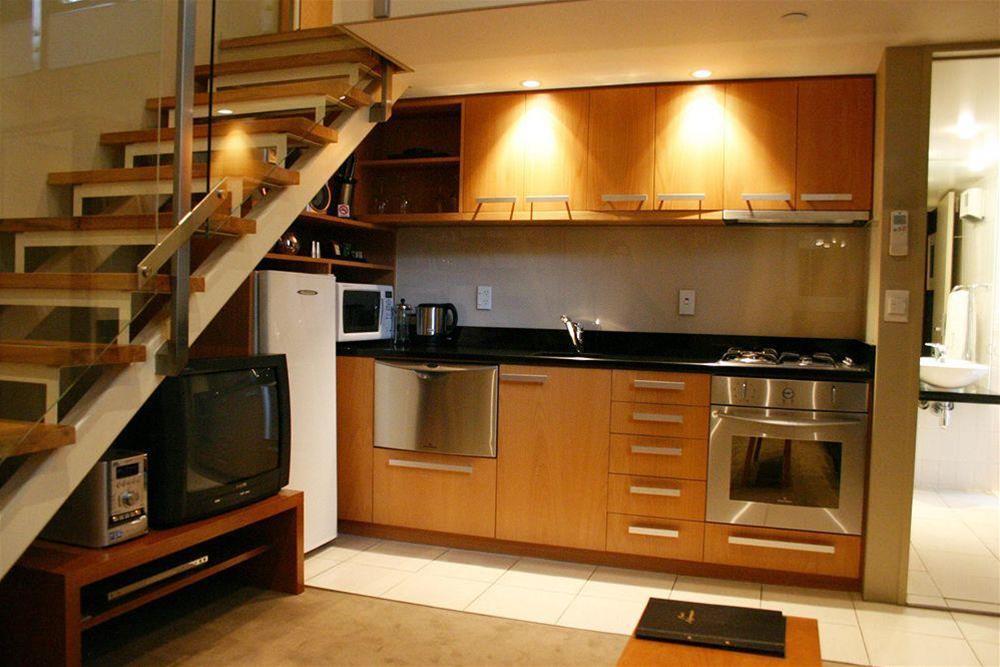 The Poplars Apartments