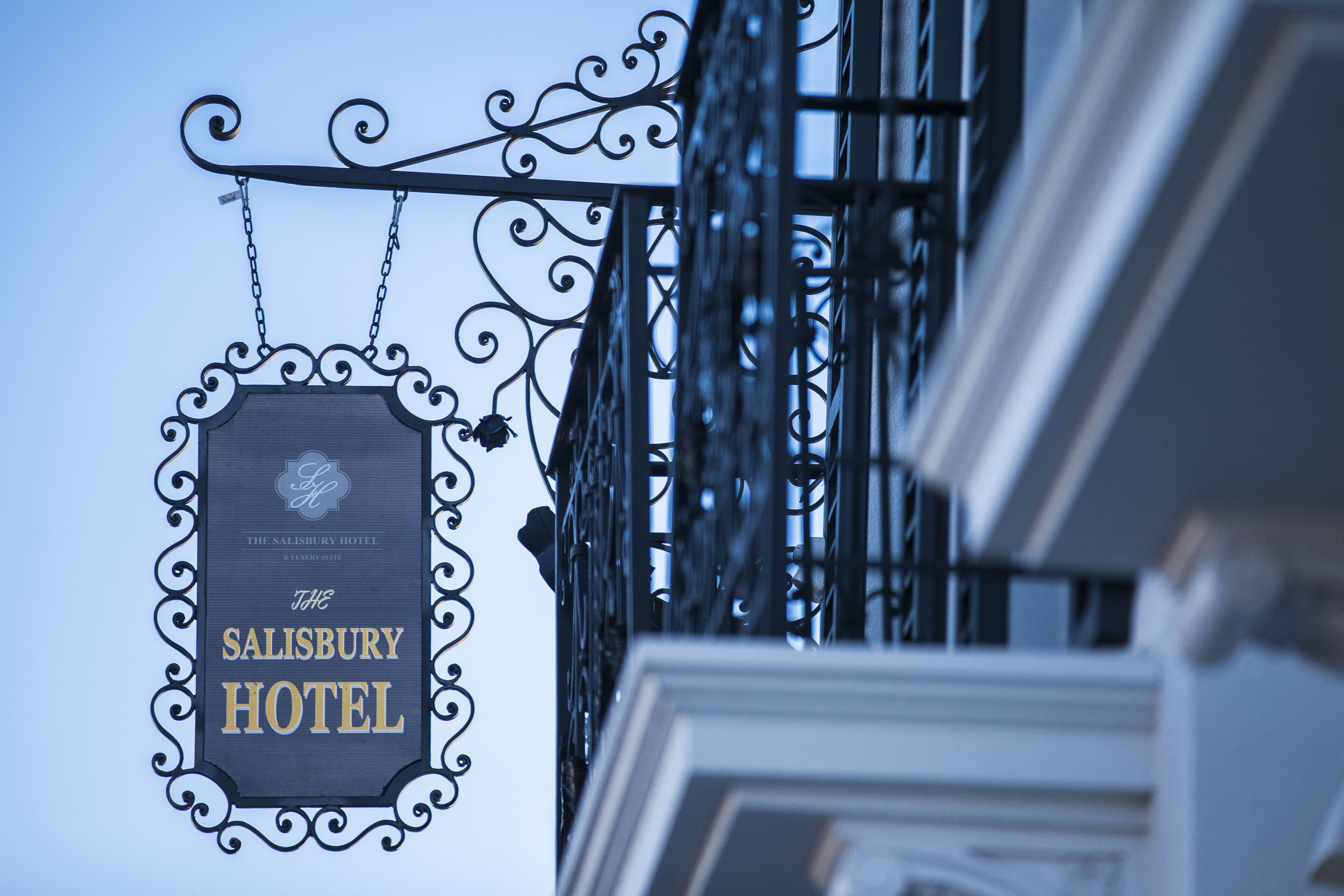 The Salisbury Hotel