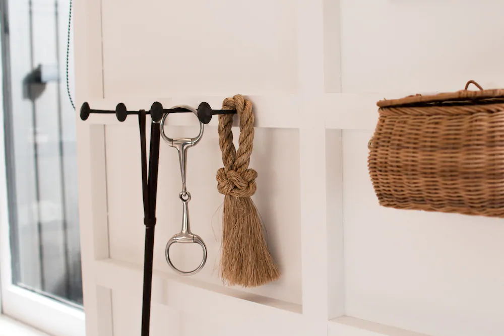 The Tack Rooms
