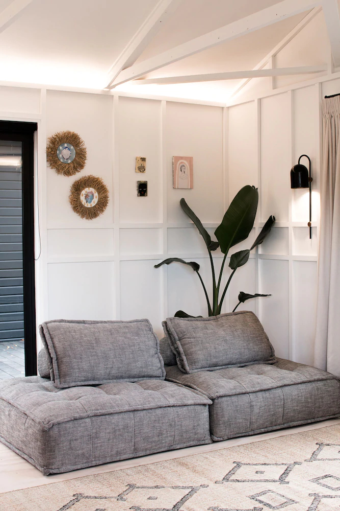 The Tack Rooms